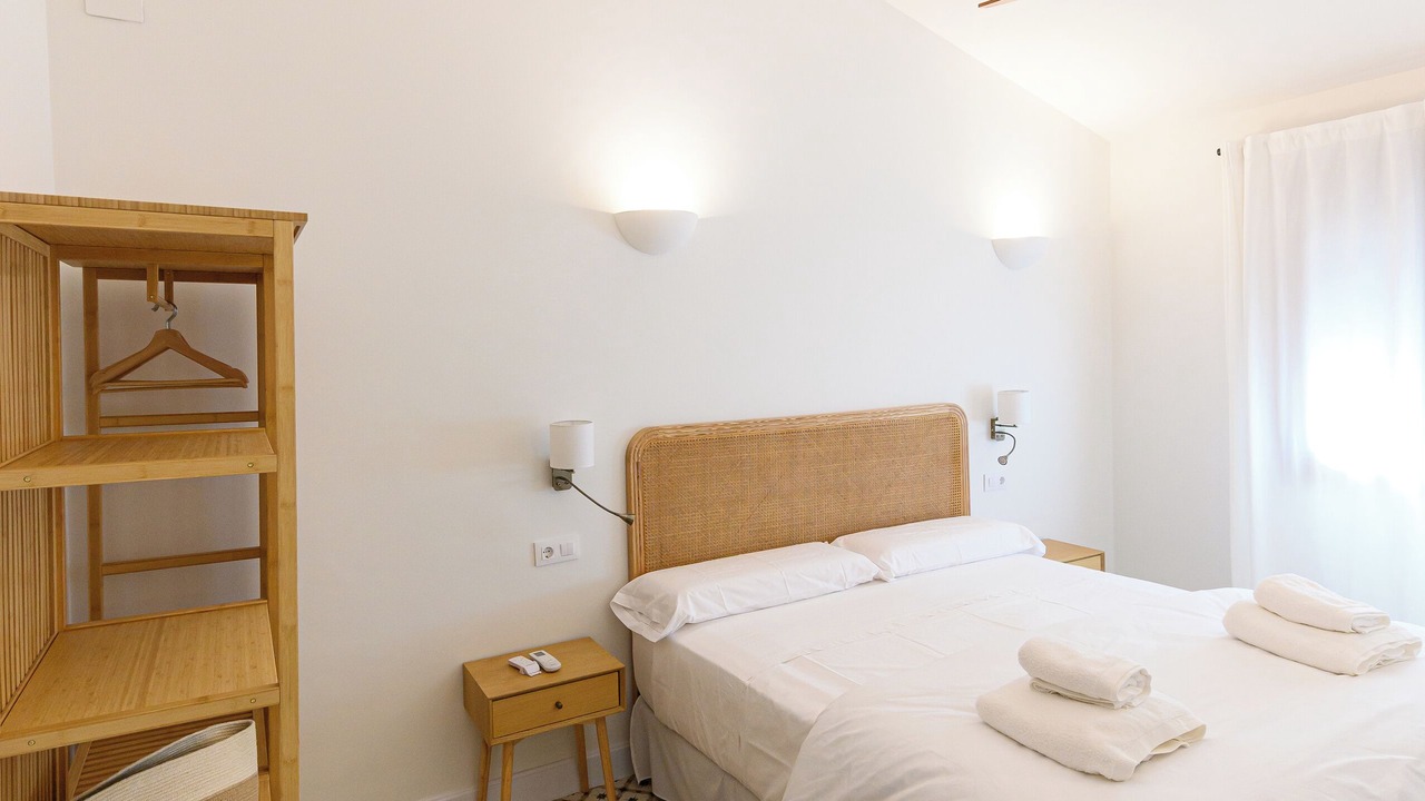 Photo of Bedroom in Dona Mencia
