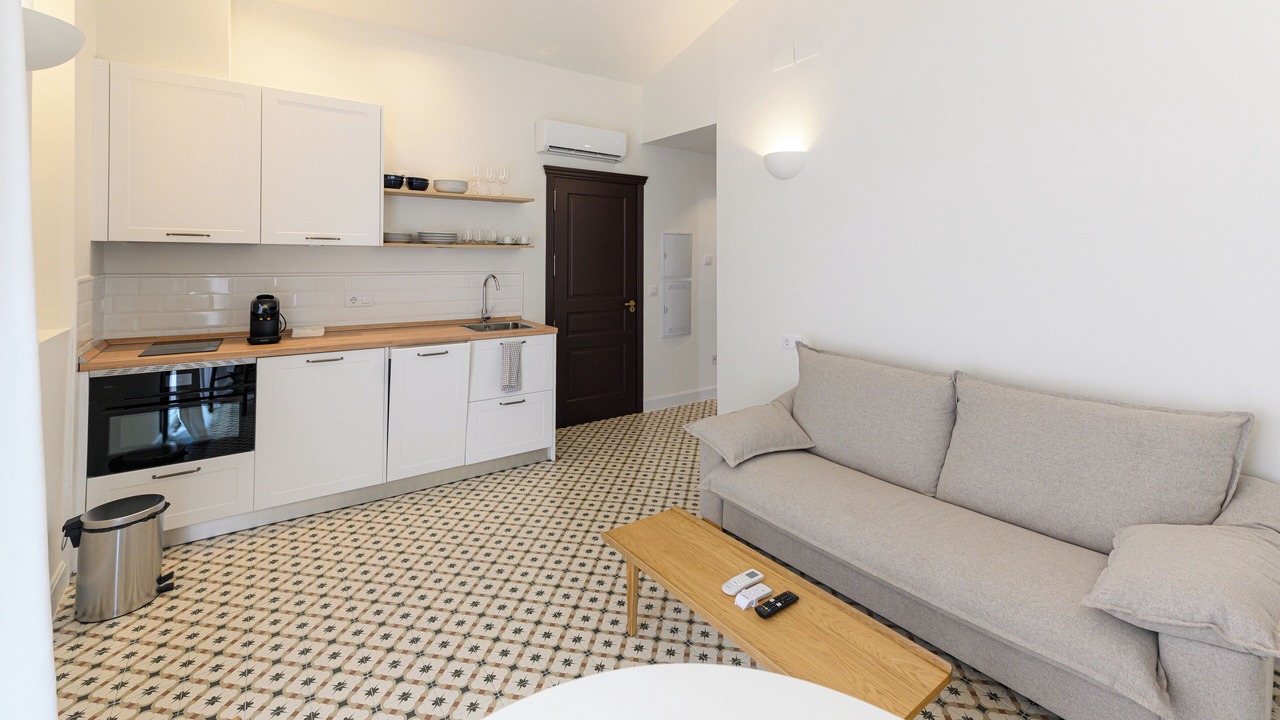 Photo of Livingroom in Dona Mencia