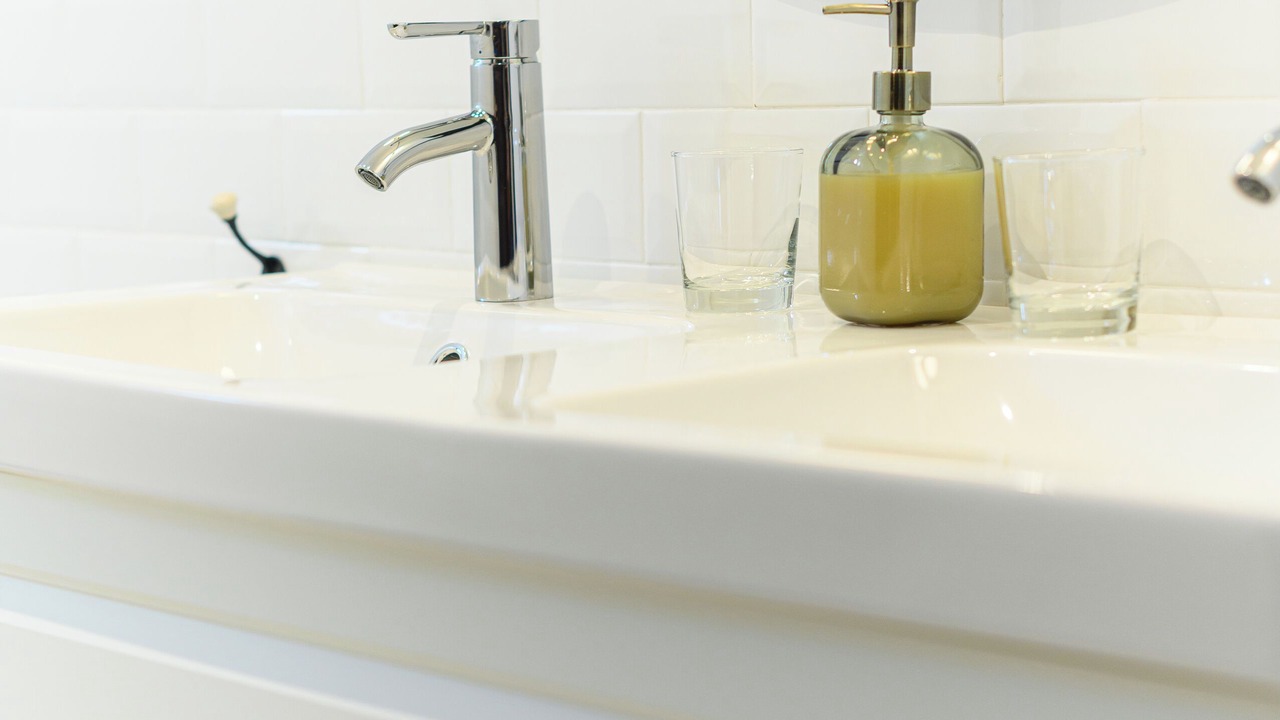 Photo of Bathroom in Dona Mencia