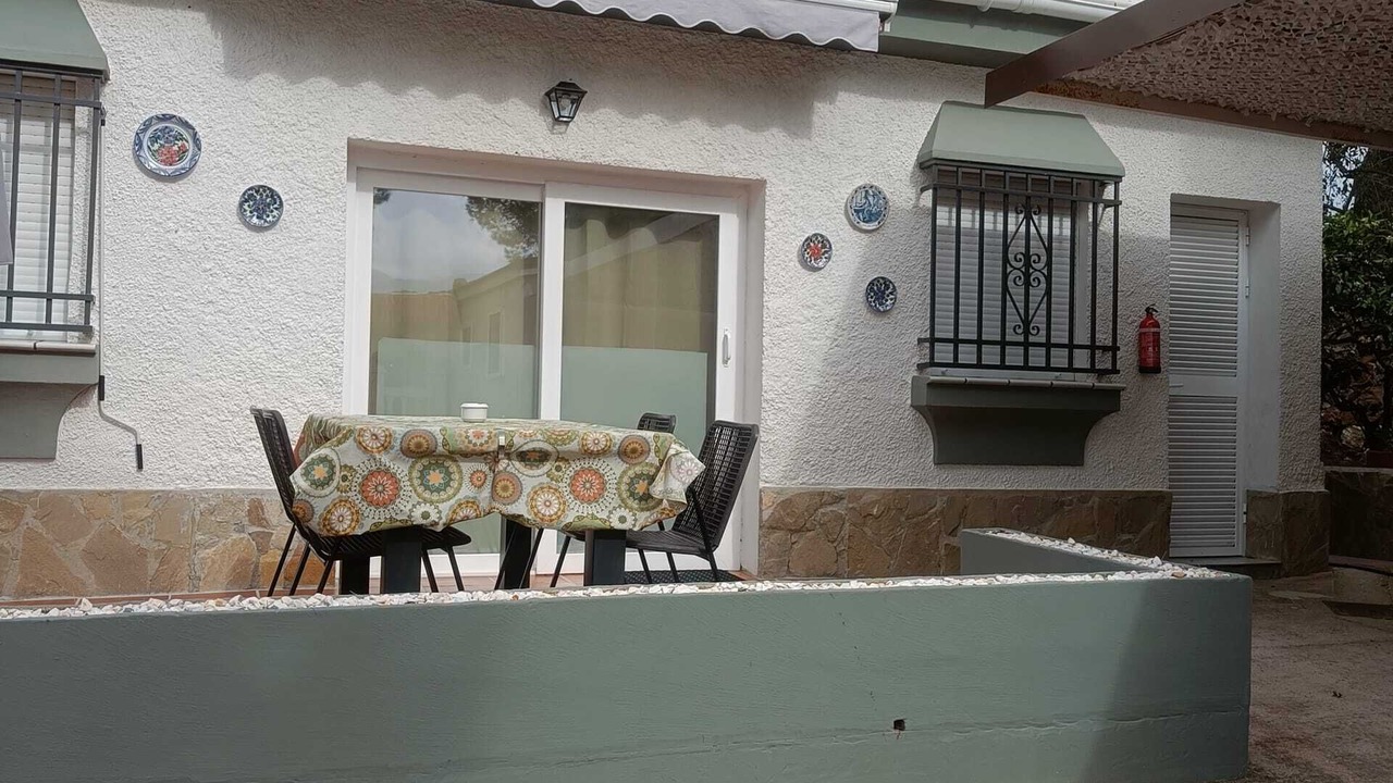 Photo of Outdoor in Pinos de Alhaurin
