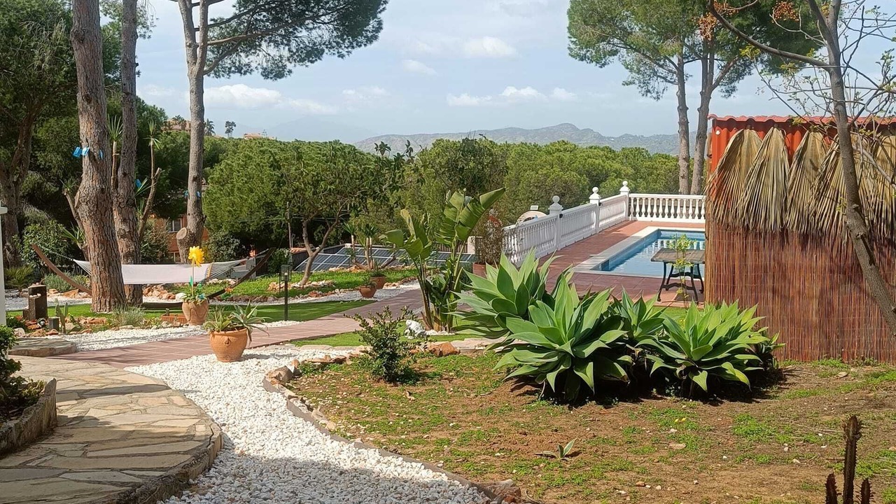 Photo of Outdoor in Pinos de Alhaurin