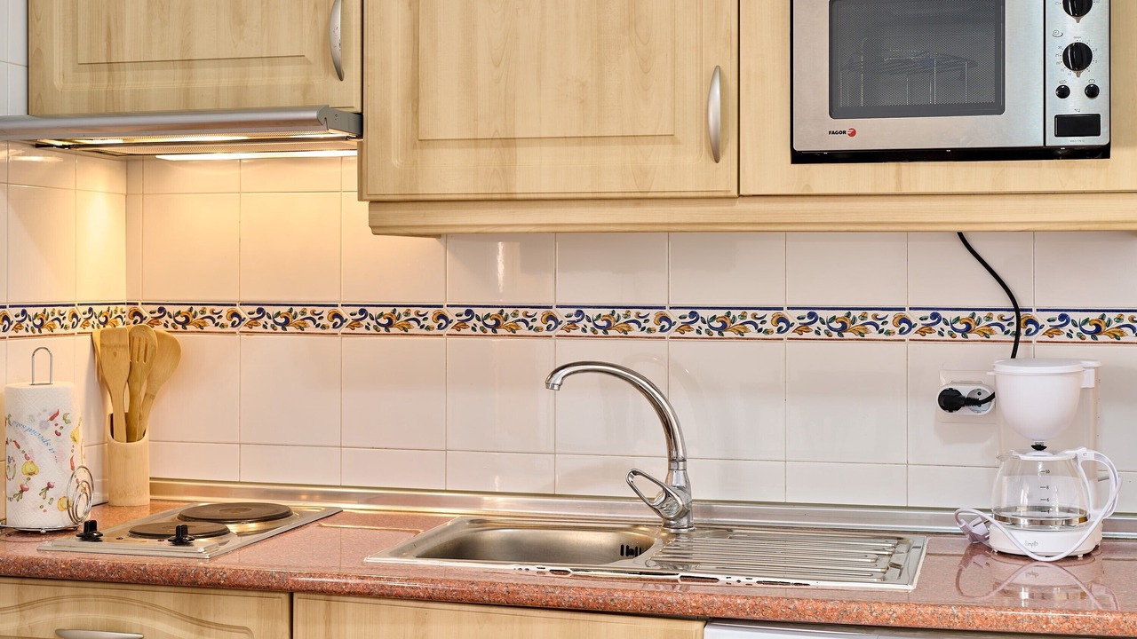 Photo of Kitchen in Zuheros