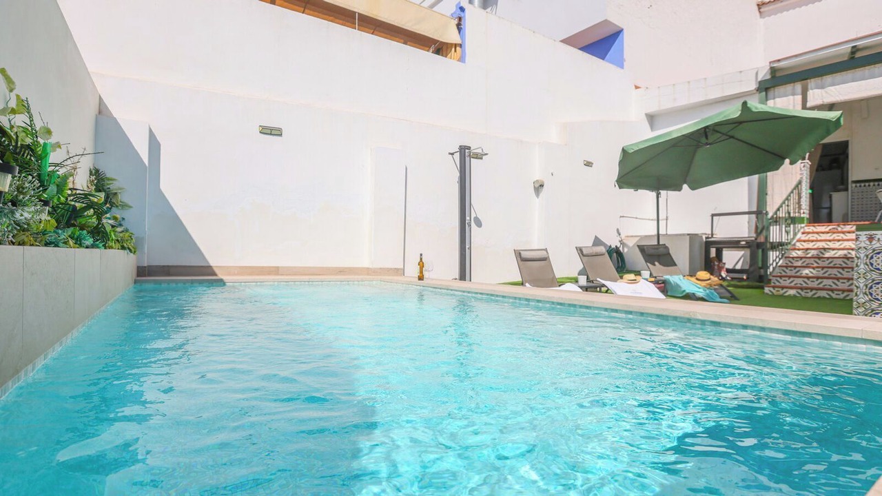 Photo of Outdoor in Rociana Del Condado
