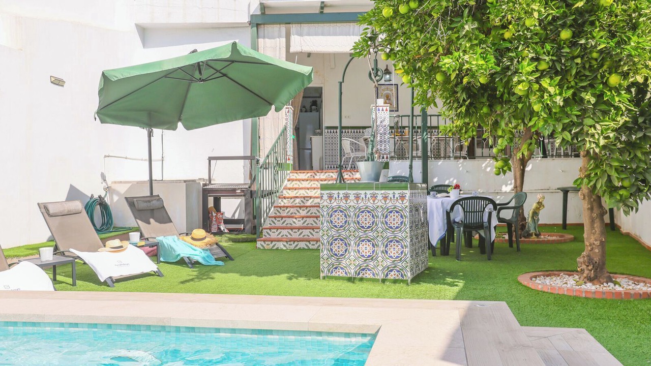 Photo of Outdoor in Rociana Del Condado