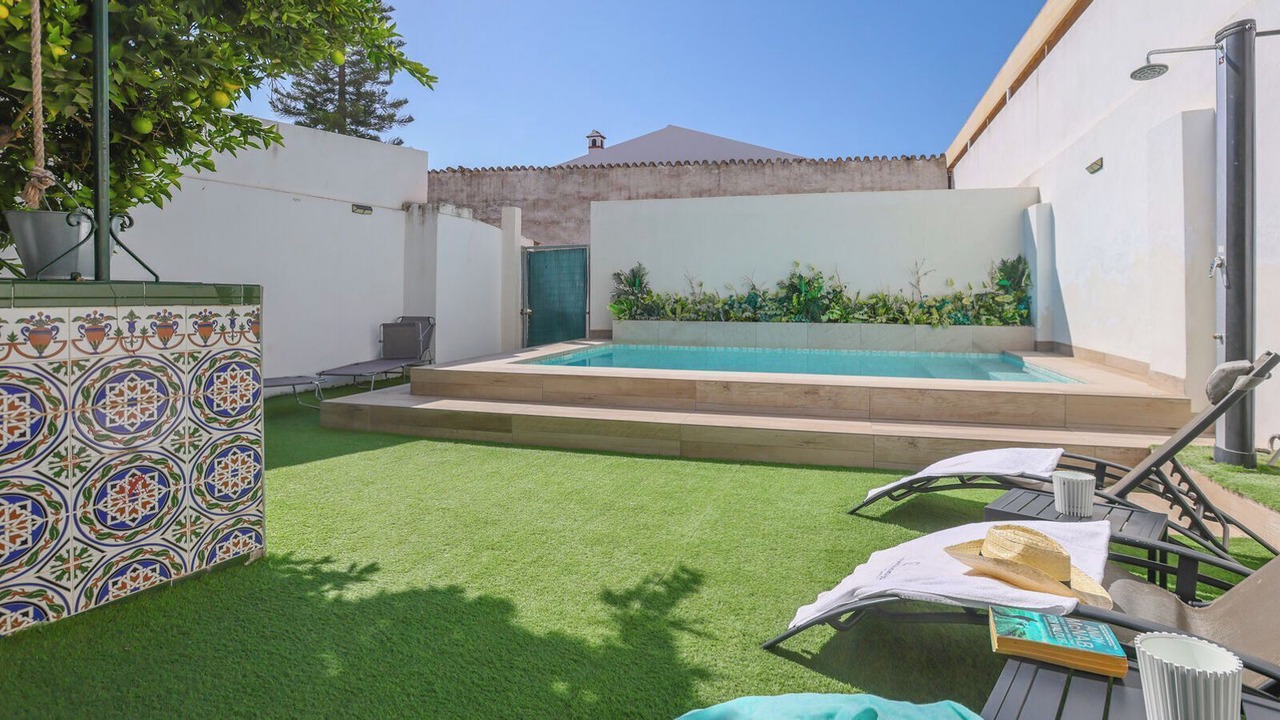 Photo of Outdoor in Rociana Del Condado