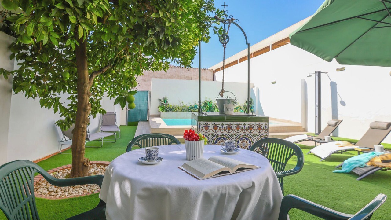 Photo of Outdoor in Rociana Del Condado