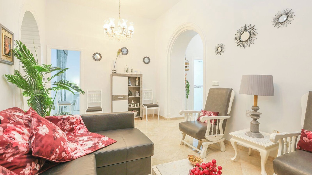 Photo of Livingroom in Rociana Del Condado
