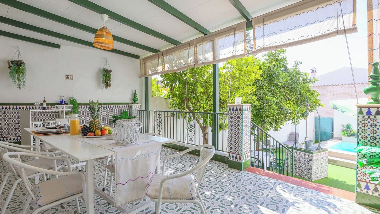 Photo of Outdoor in Rociana Del Condado