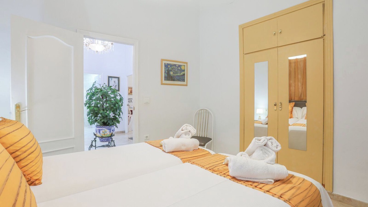 Photo of Bedroom in Rociana Del Condado