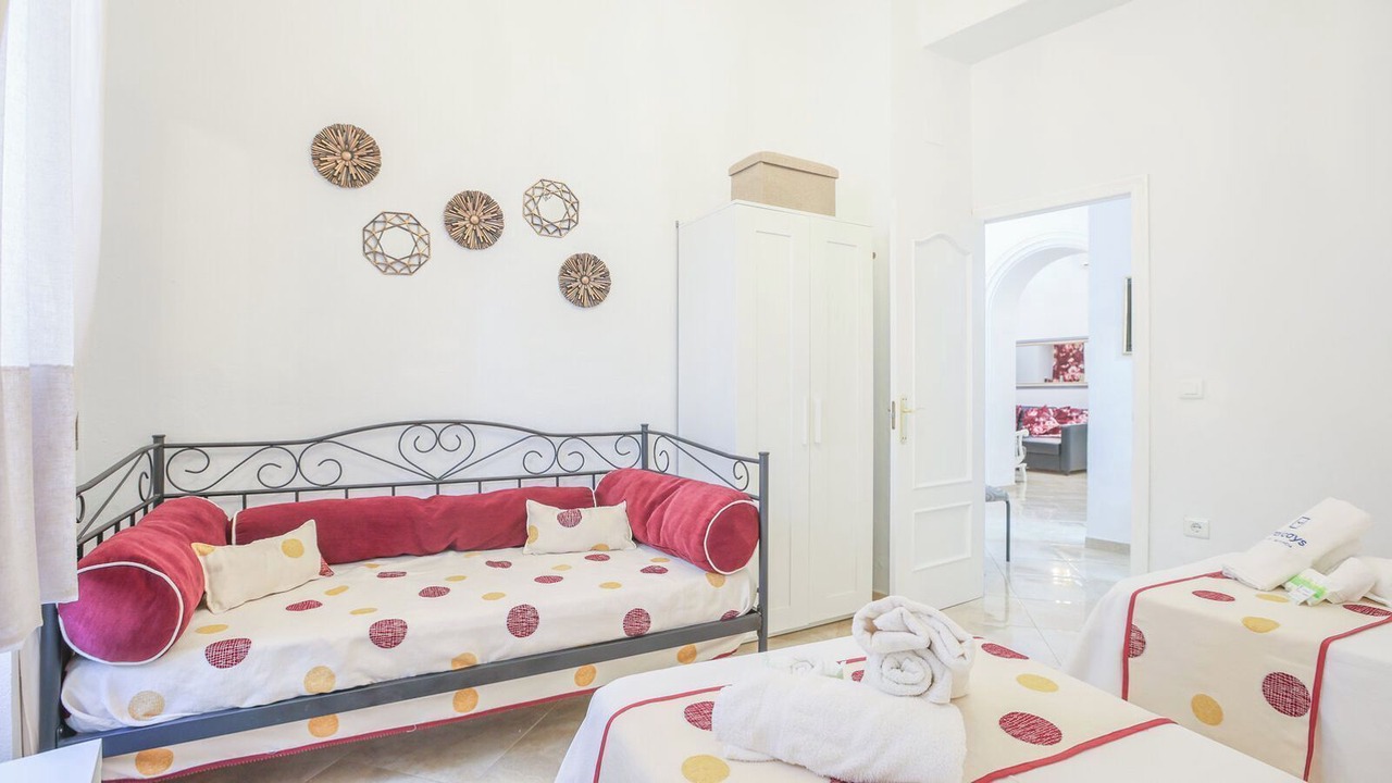 Photo of Bedroom in Rociana Del Condado