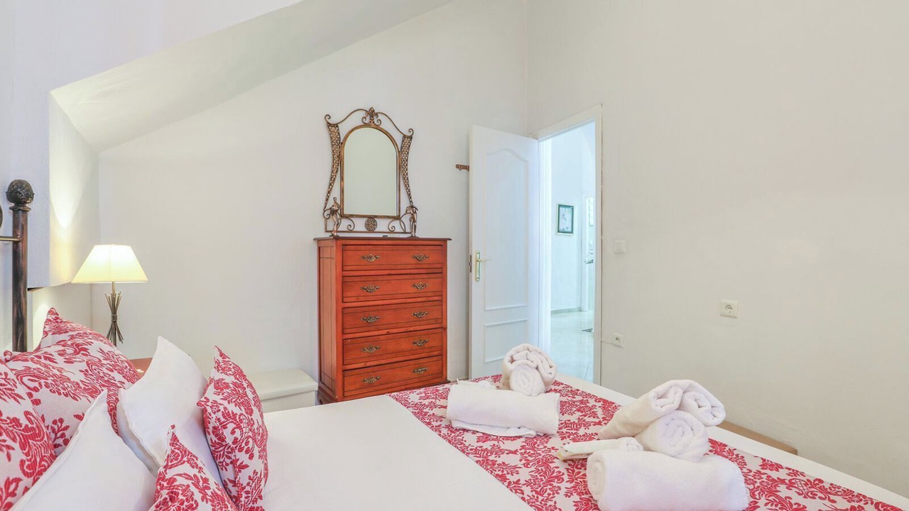 Photo of Bedroom in Rociana Del Condado