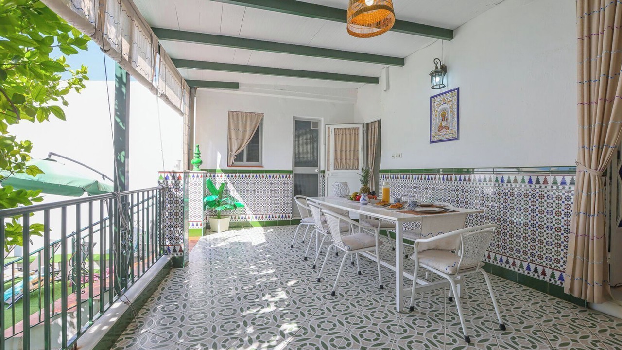 Photo of Outdoor in Rociana Del Condado