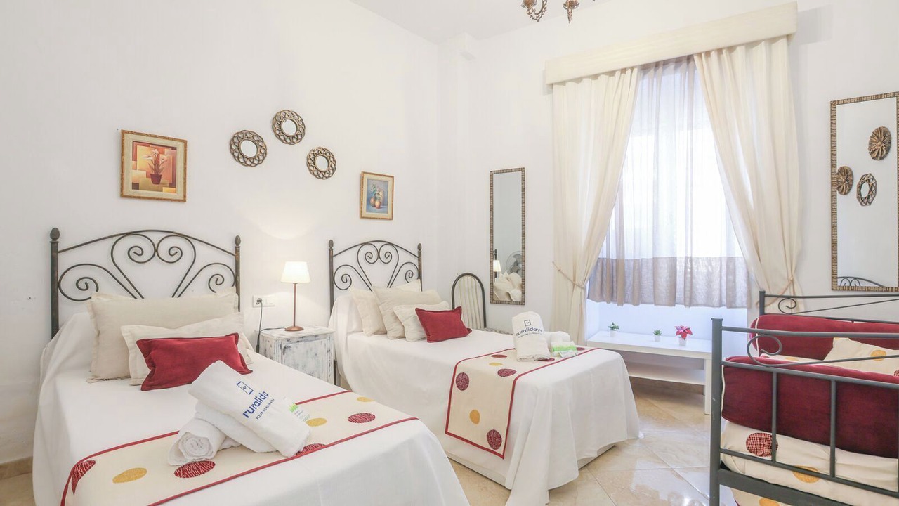 Photo of Bedroom in Rociana Del Condado