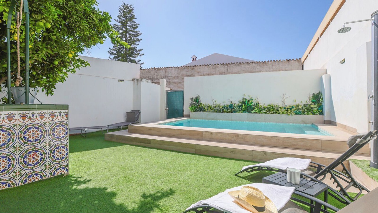 Photo of Outdoor in Rociana Del Condado