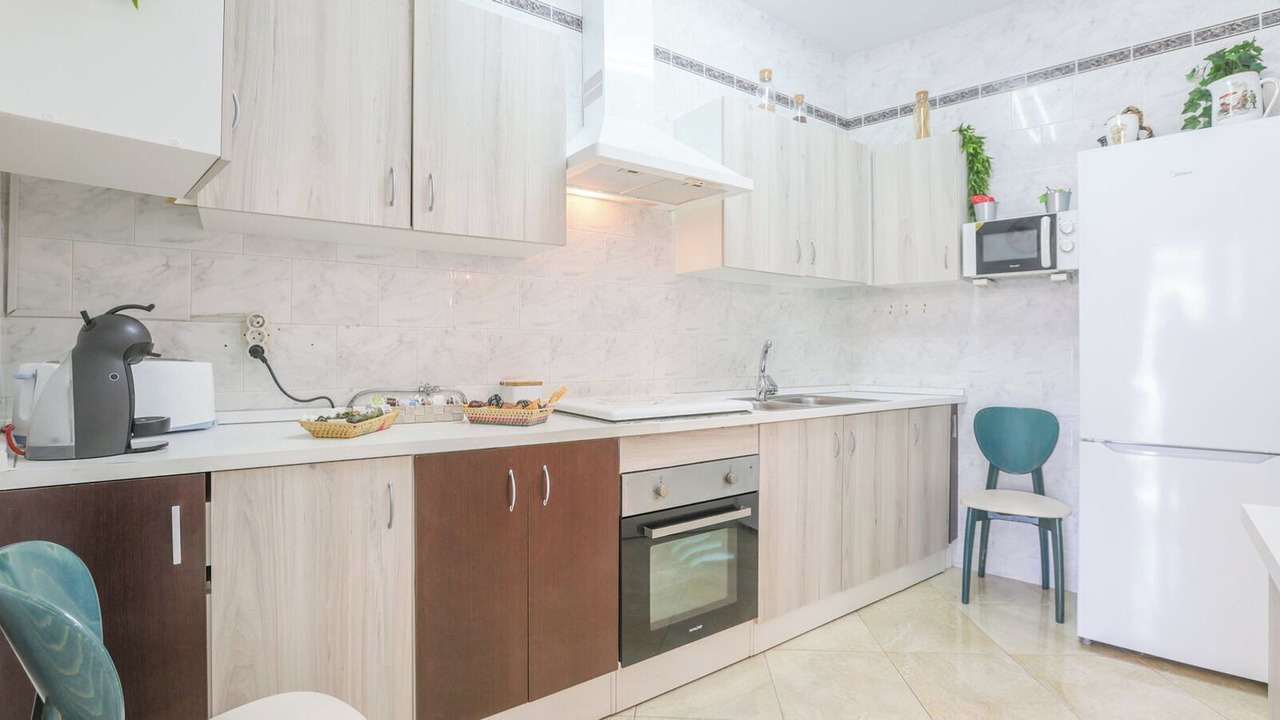 Photo of Kitchen in Rociana Del Condado