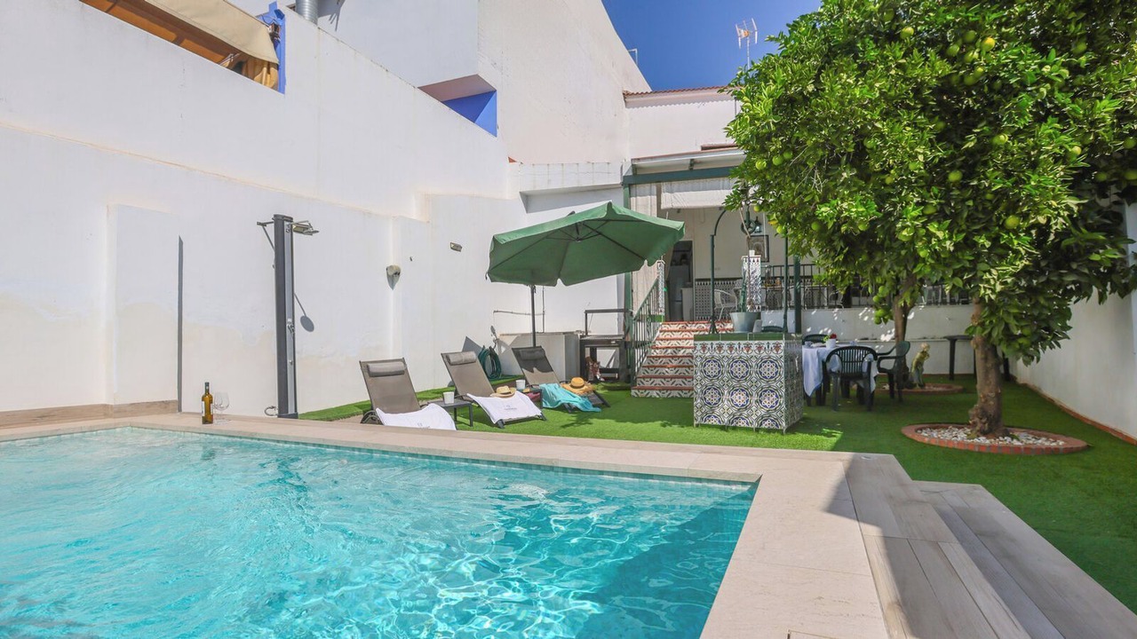 Photo of Outdoor in Rociana Del Condado