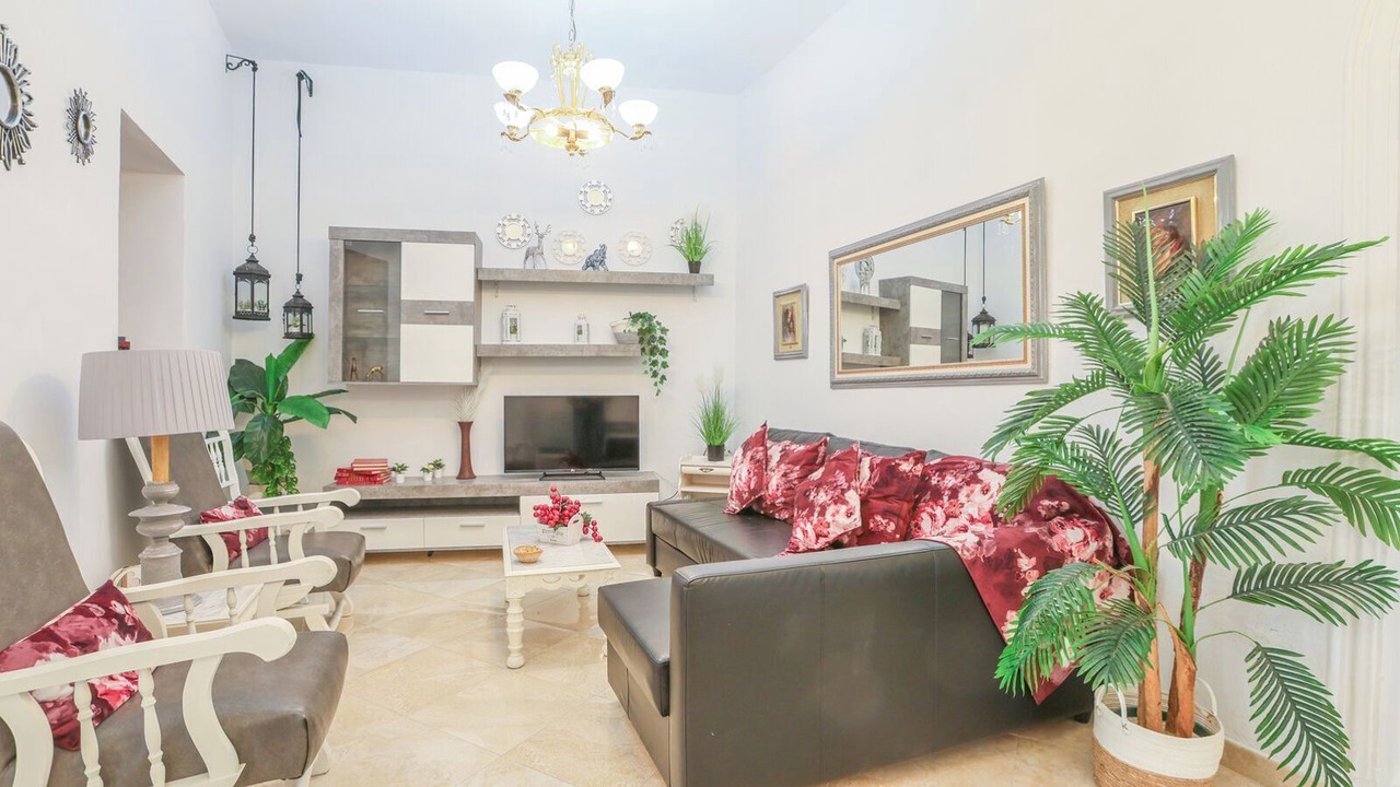 Photo of Livingroom in Rociana Del Condado