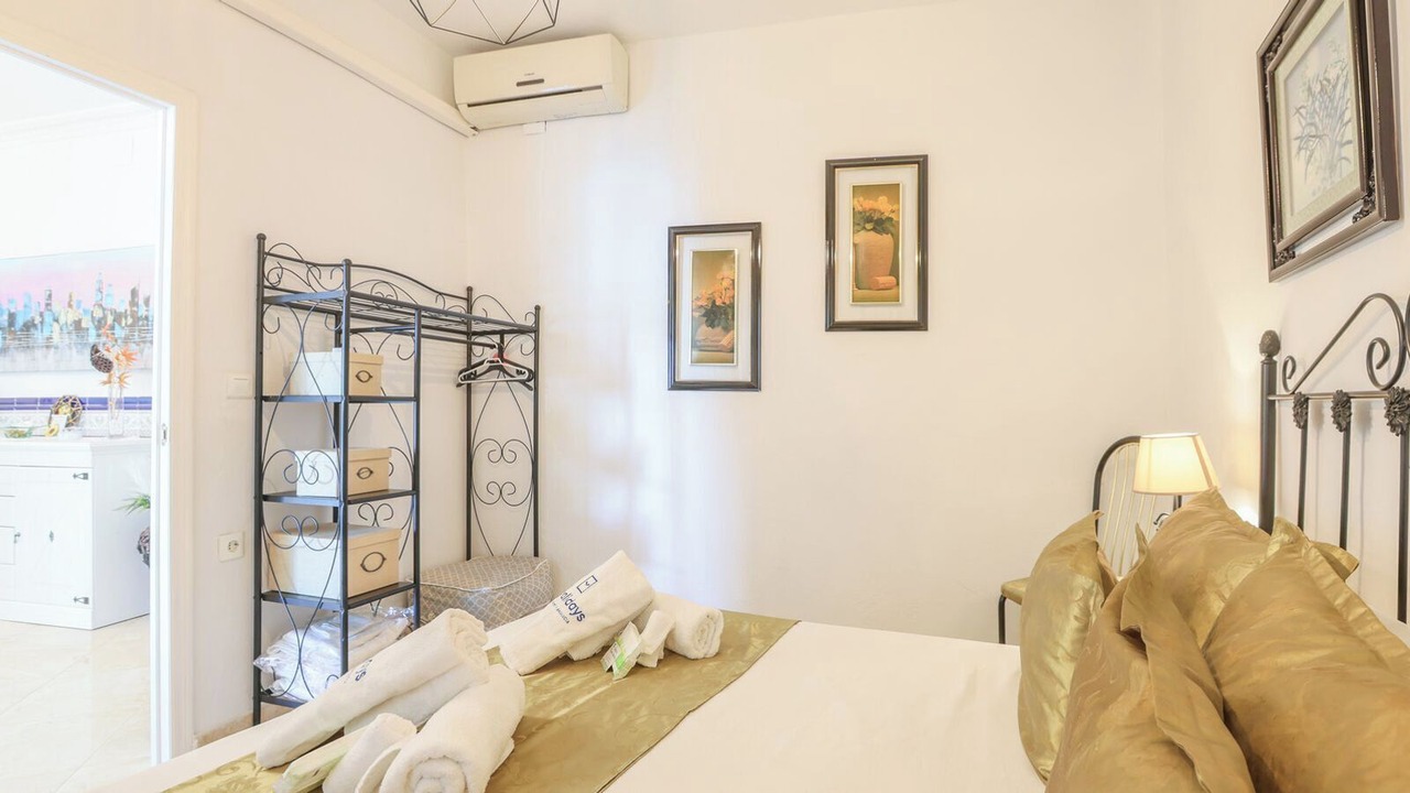 Photo of Bedroom in Rociana Del Condado
