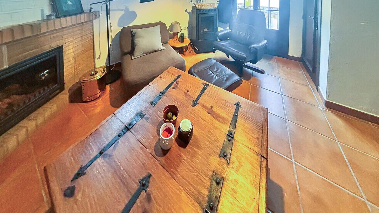 Photo of Bedroom in Montejaque