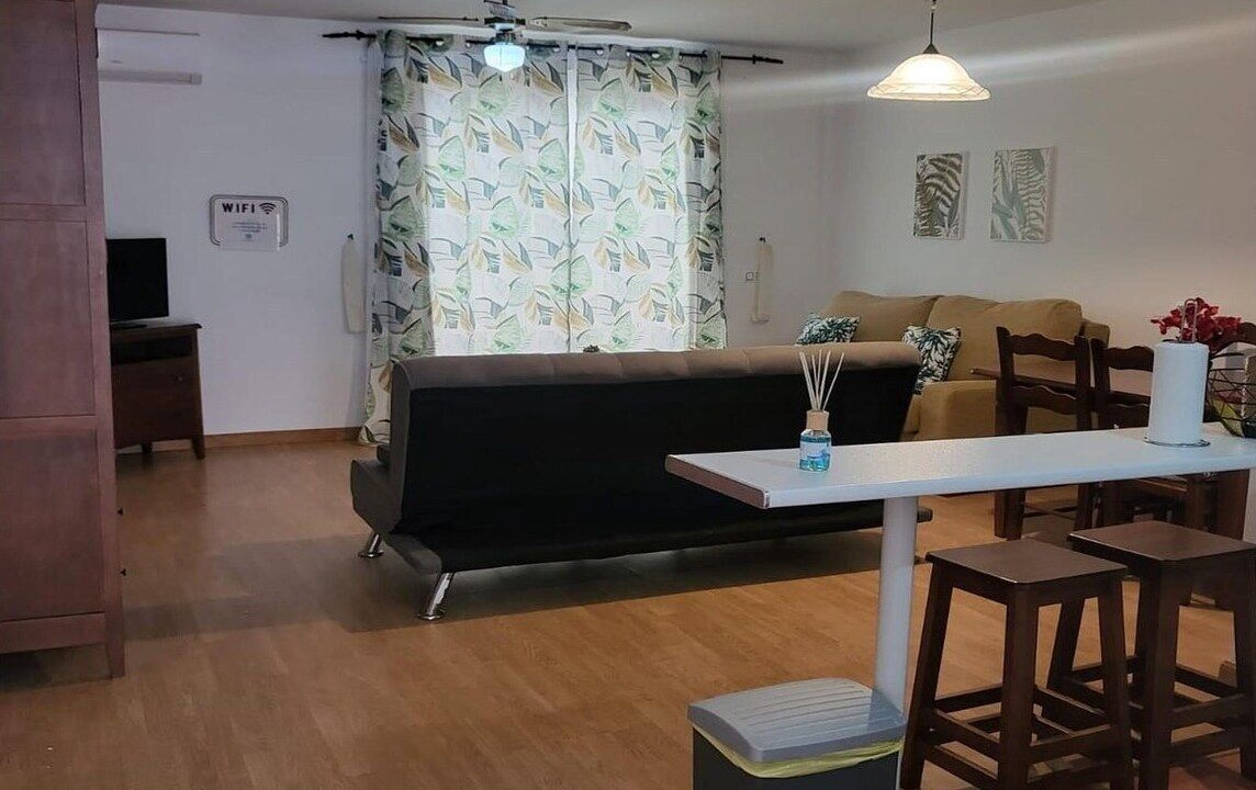 Photo of Livingroom in Vera Beach
