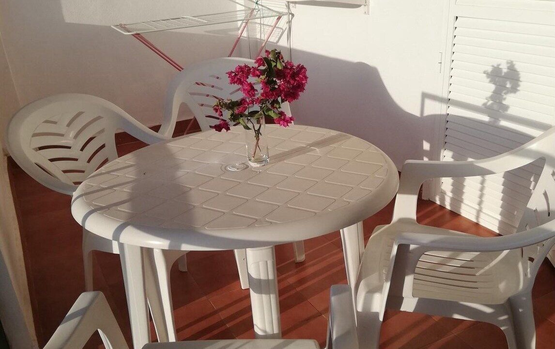 Photo of Patio Balcony in Vera Beach