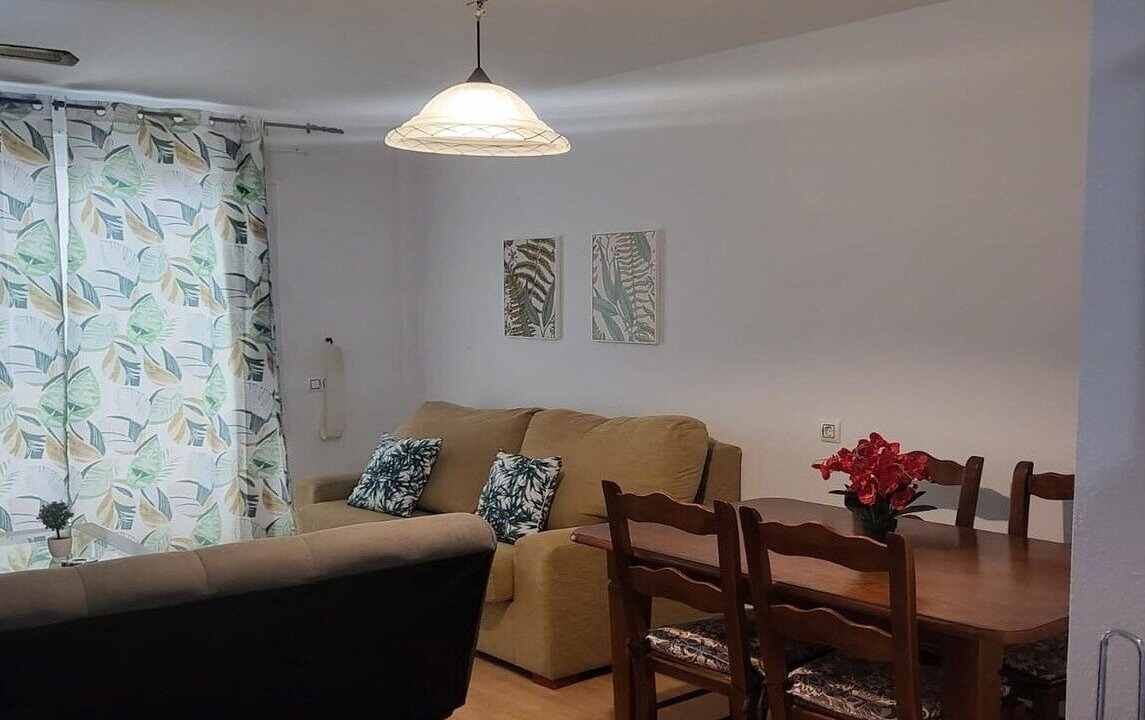 Photo of Livingroom in Vera Beach