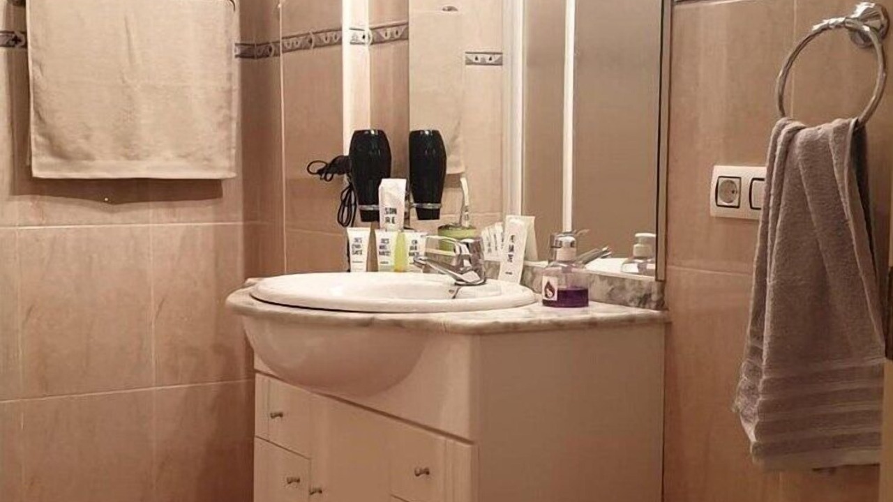Photo of Bathroom in Vera Beach