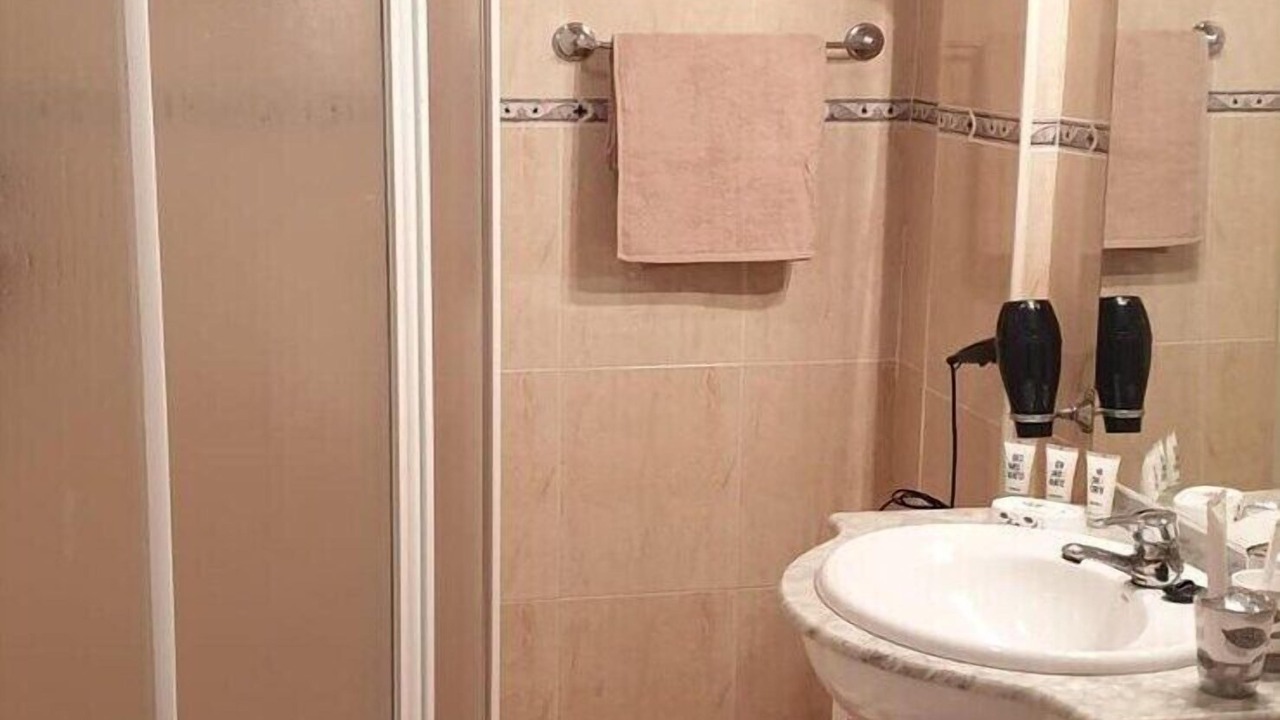 Photo of Bathroom in Vera Beach