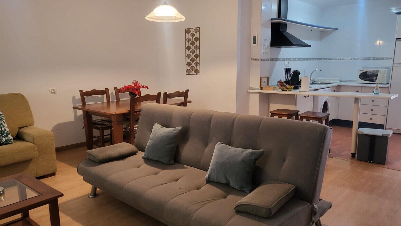 Photo of Livingroom in Vera Beach