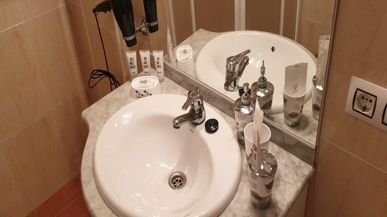 Photo of Bathroom in Vera Beach