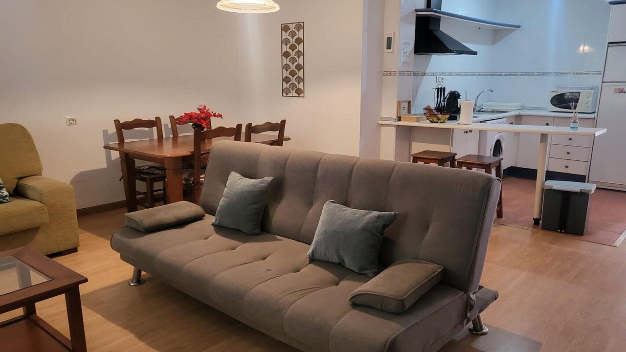 Photo of Livingroom in Vera Beach