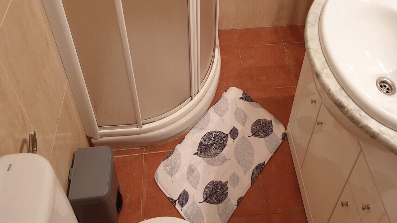 Photo of Bathroom in Vera Beach