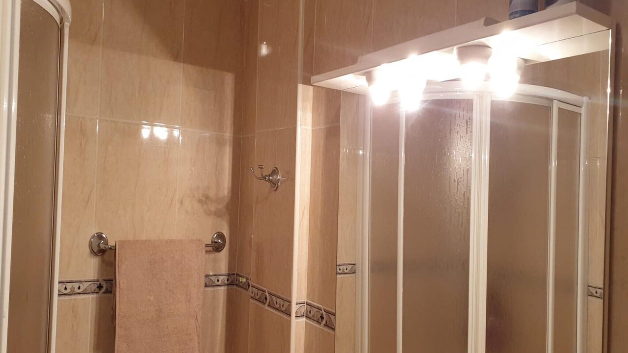 Photo of Bathroom in Vera Beach