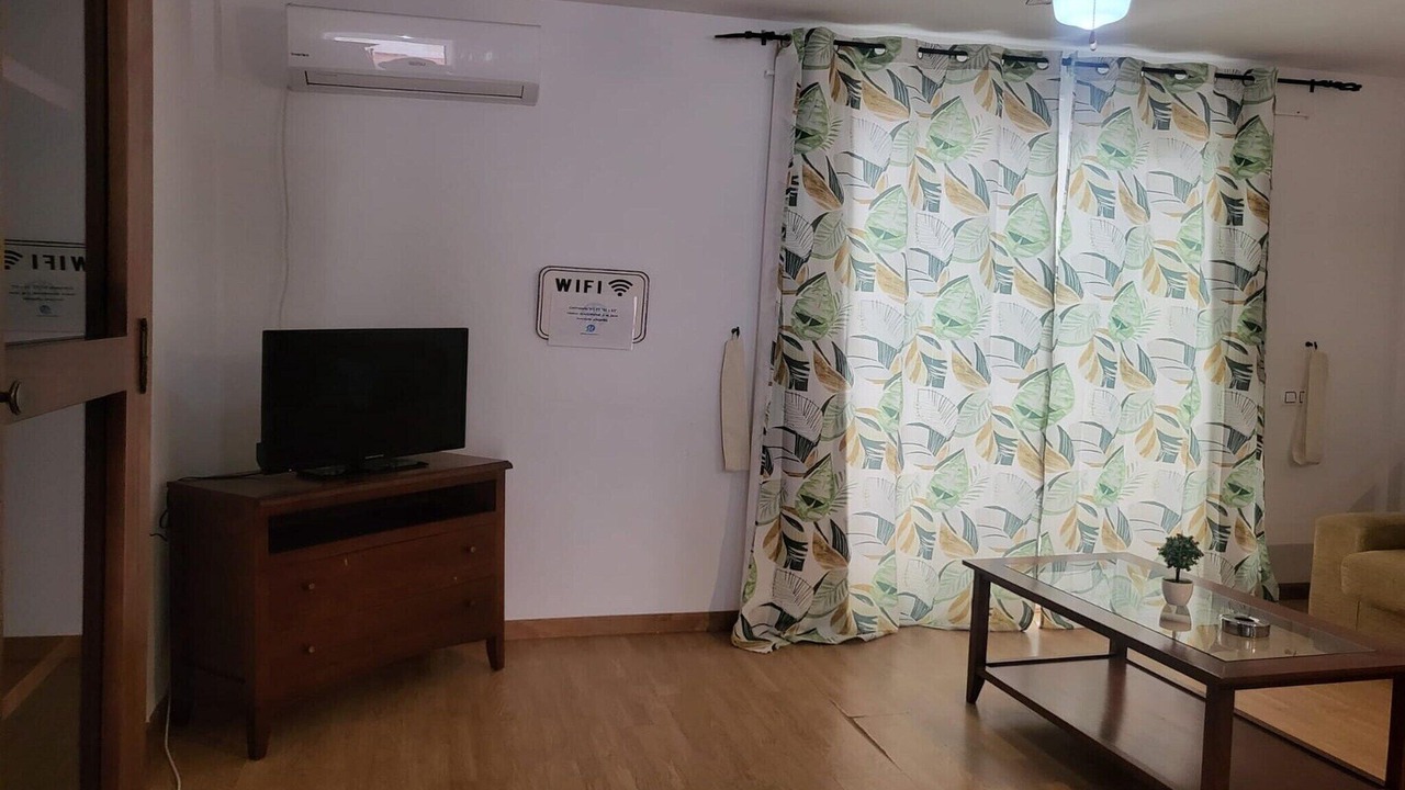 Photo of Livingroom in Vera Beach