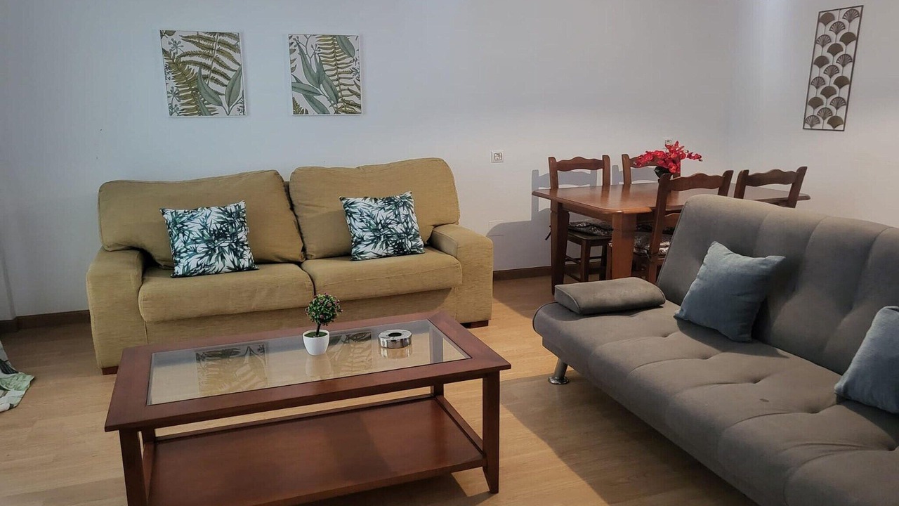 Photo of Livingroom in Vera Beach