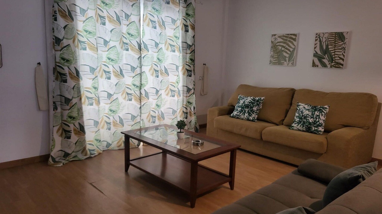 Photo of Livingroom in Vera Beach