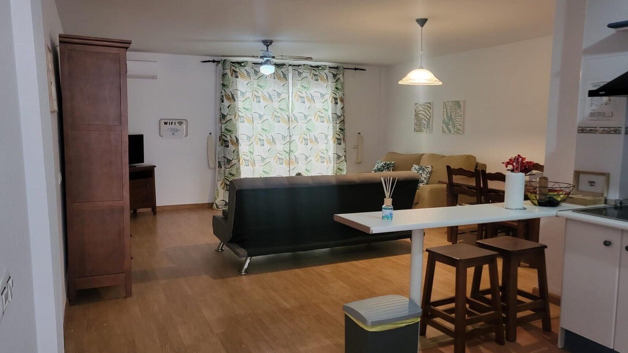 Photo of Livingroom in Vera Beach