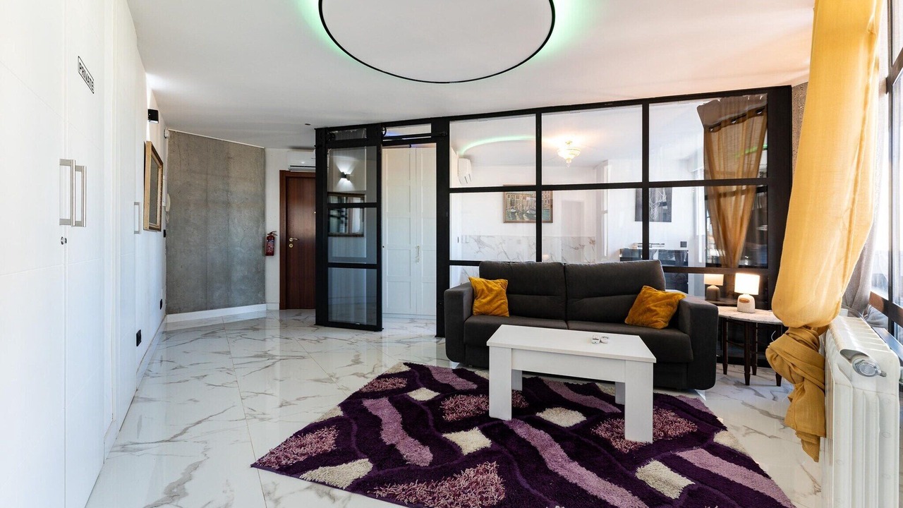 Photo of Livingroom in Torremolinos City Centre