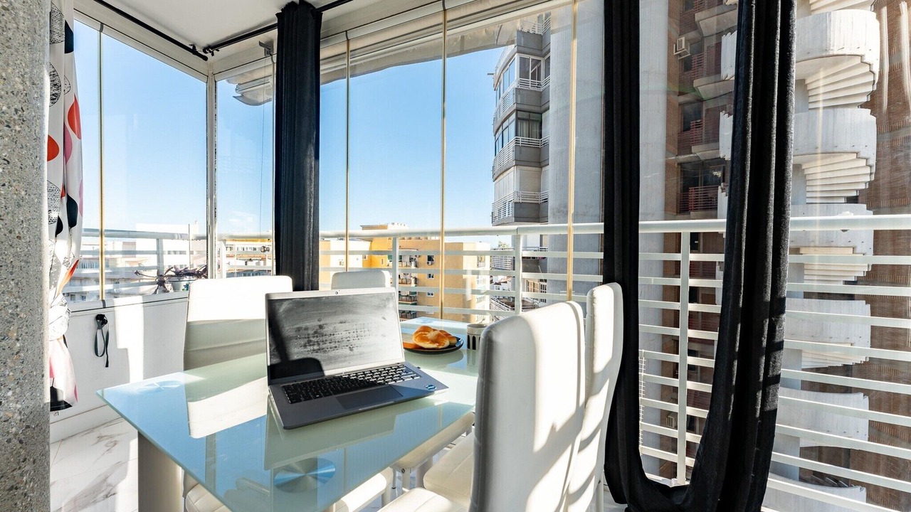 Photo of Livingroom in Torremolinos City Centre