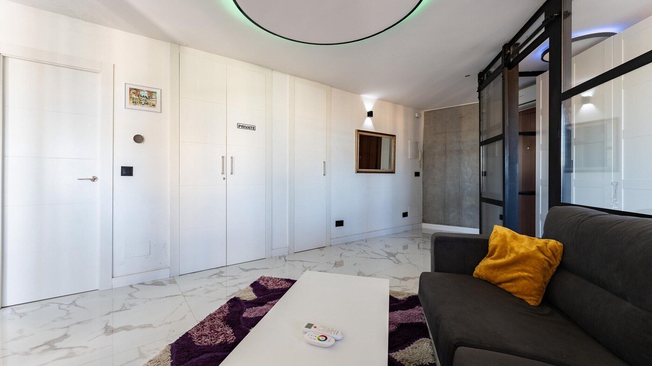Photo of Livingroom in Torremolinos City Centre