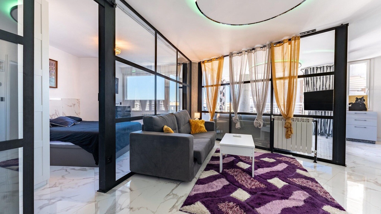 Photo of Livingroom in Torremolinos City Centre