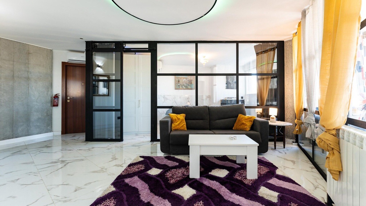 Photo of Livingroom in Torremolinos City Centre