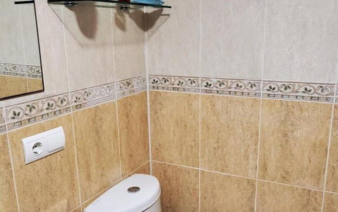 Photo of Bathroom in Vera Beach