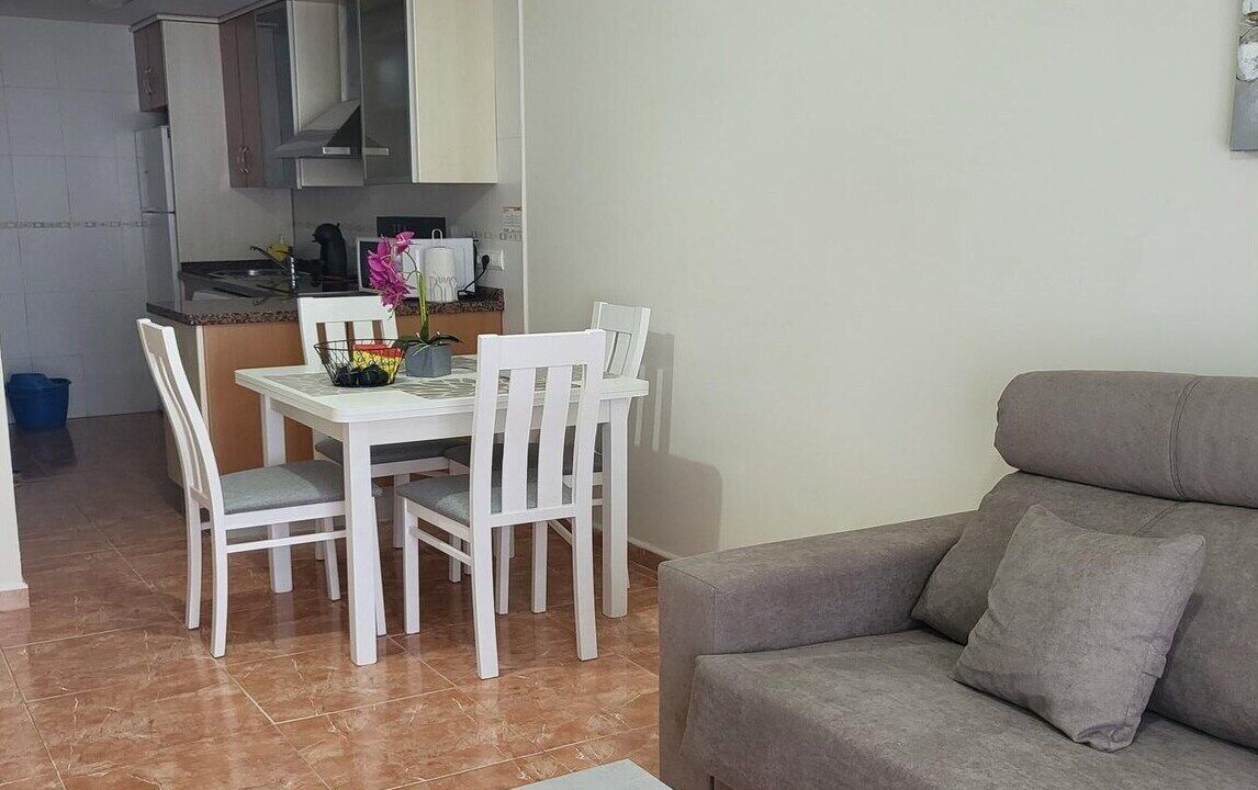 Photo of Livingroom in Vera Beach