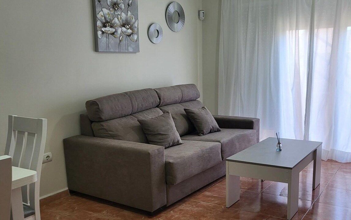 Photo of Livingroom in Vera Beach