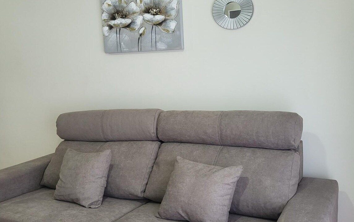 Photo of Livingroom in Vera Beach