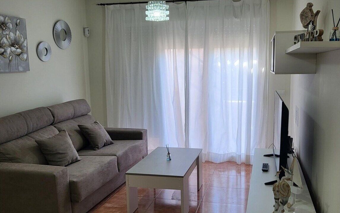 Photo of Livingroom in Vera Beach