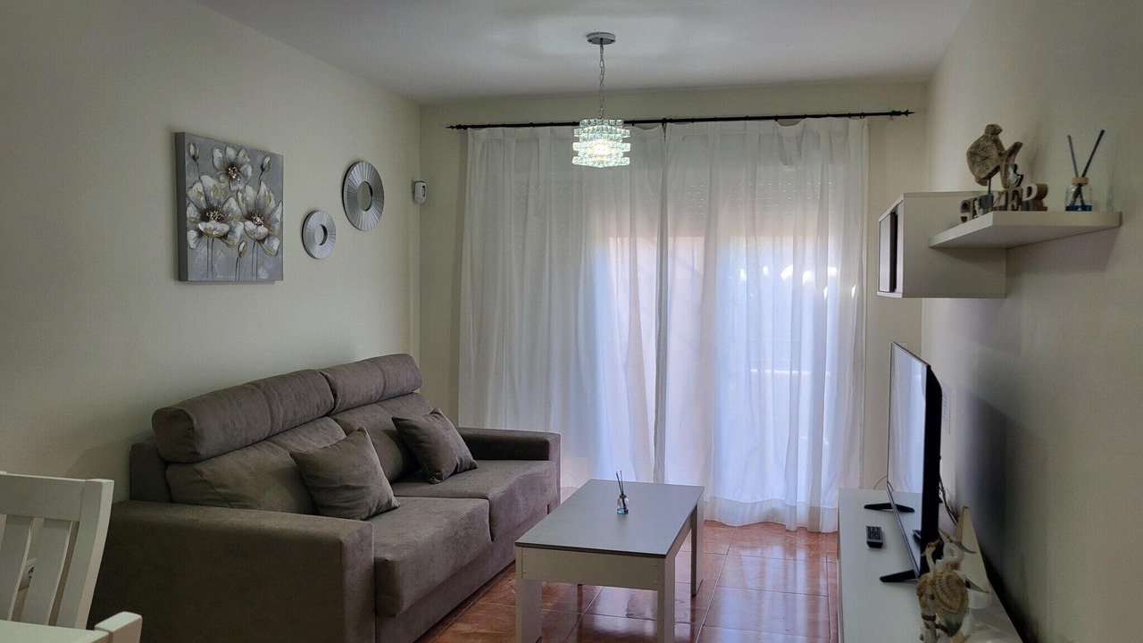 Photo of Livingroom in Vera Beach