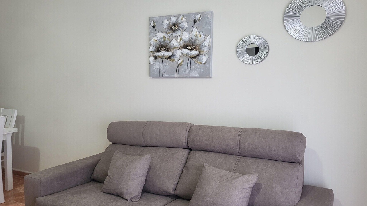 Photo of Livingroom in Vera Beach
