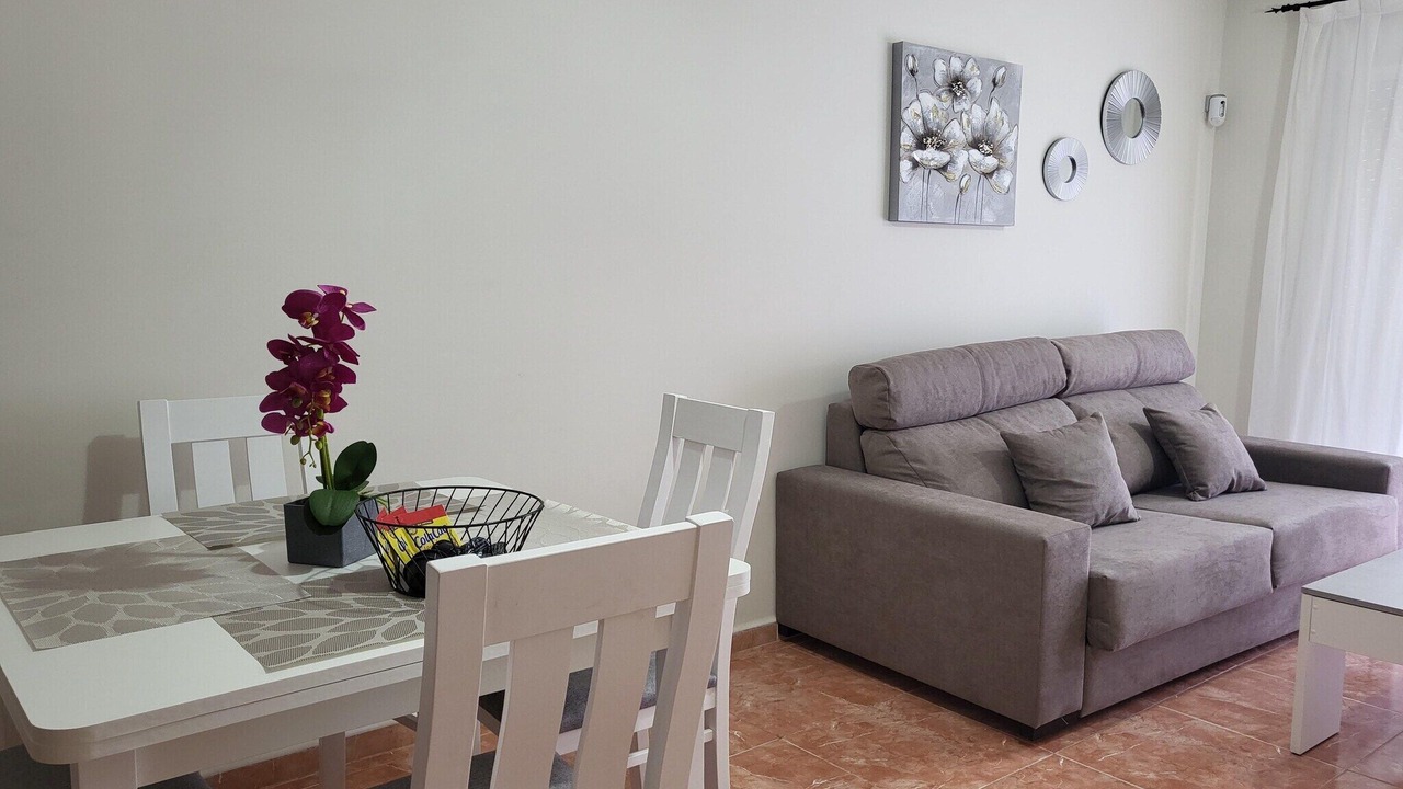 Photo of Livingroom in Vera Beach